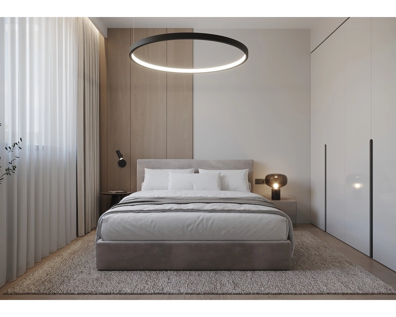 3 Bedroom Apartment for Sale in Limassol – Mesa Geitonia