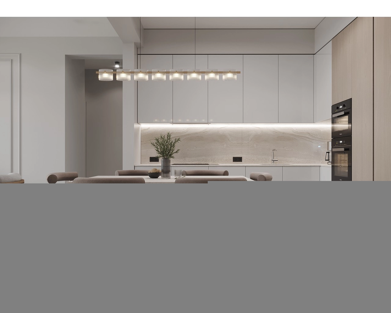 2 Bedroom Apartment for Sale in Limassol – Mesa Geitonia