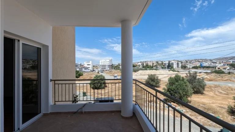 2 Bedroom Apartment for Sale in Limassol – Agios Athanasios