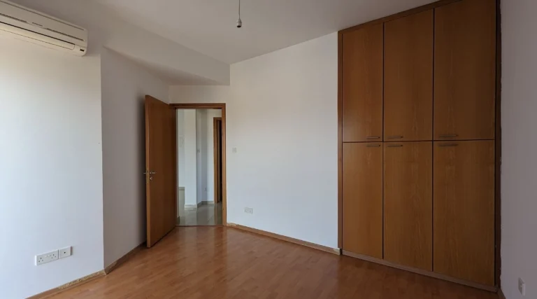 2 Bedroom Apartment for Sale in Limassol – Agios Athanasios