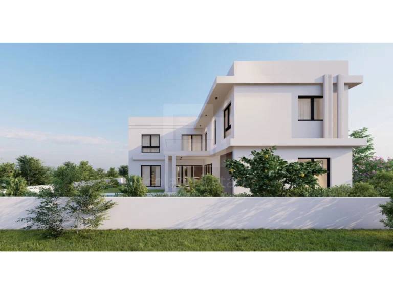 Cheap Houses and Villas for Sale Nicosia up to 1000000 euro