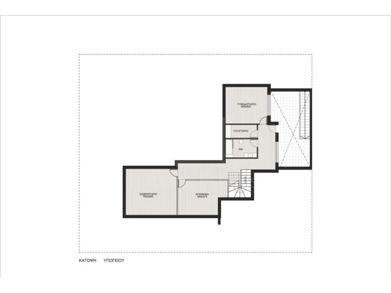 Cheap Houses and Villas for Sale Nicosia up to 1000000 euro