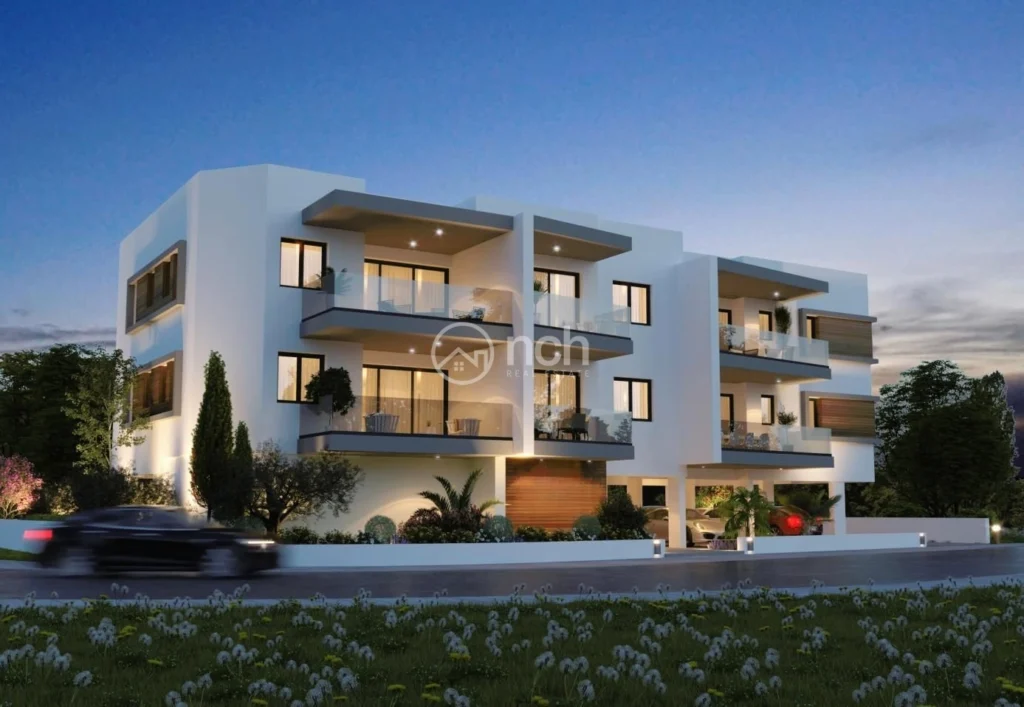 1 Bedroom Apartment for Sale in Latsia, Nicosia District