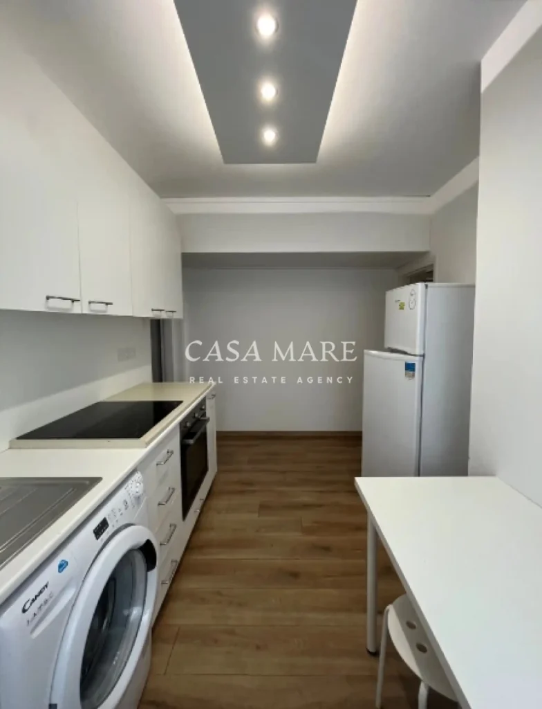 2 Bedroom Apartment for Sale in Agioi Omologites, Nicosia District