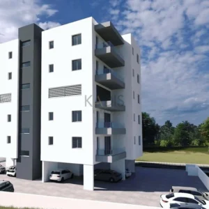 1 Bedroom Apartment for Sale in Strovolos, Nicosia District