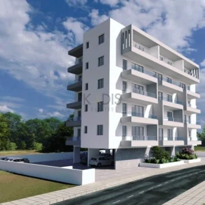 1 Bedroom Apartment for Sale in Strovolos, Nicosia District