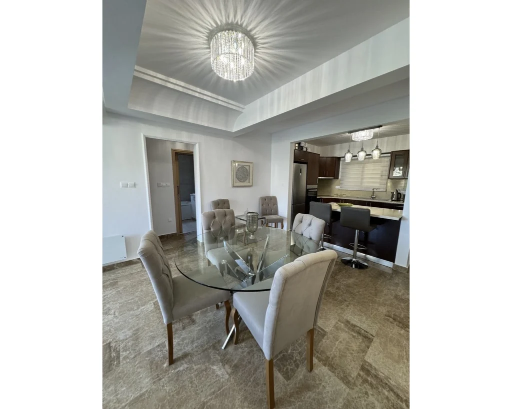 2 Bedroom Apartment for Sale in Germasogeia, Limassol District