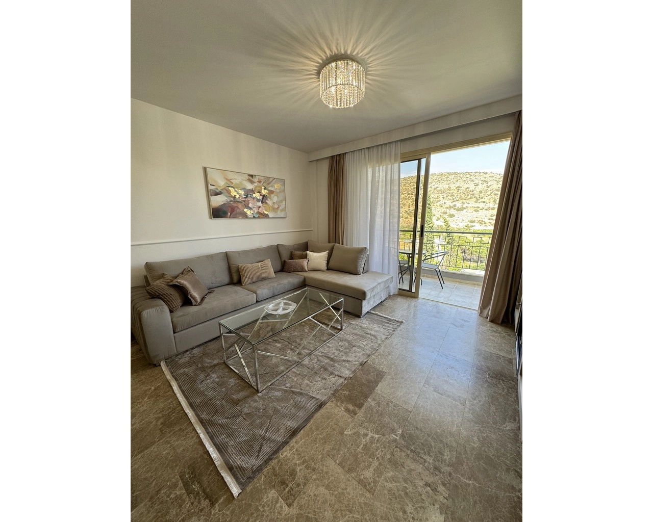 2 Bedroom Apartment for Sale in Germasogeia, Limassol District