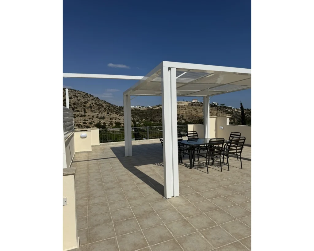 2 Bedroom Apartment for Sale in Germasogeia, Limassol District