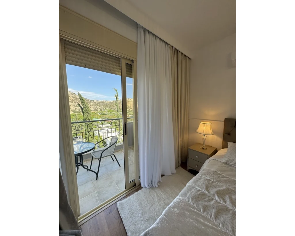 2 Bedroom Apartment for Sale in Germasogeia, Limassol District