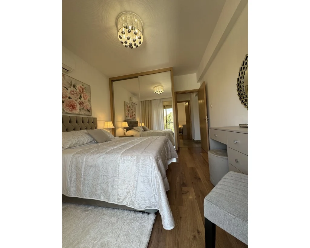 2 Bedroom Apartment for Sale in Germasogeia, Limassol District