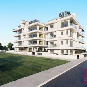 2 Bedroom Apartment for Sale in Famagusta District