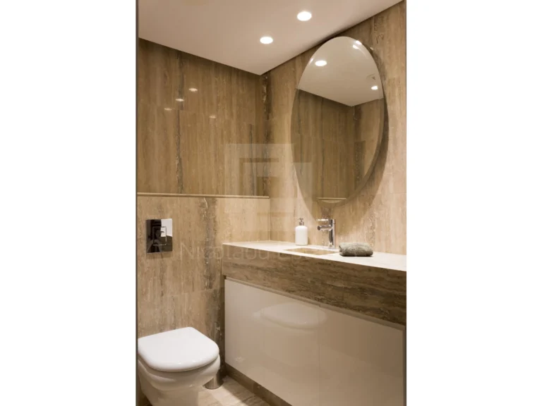 3 Bedroom Apartment for Sale in Limassol District