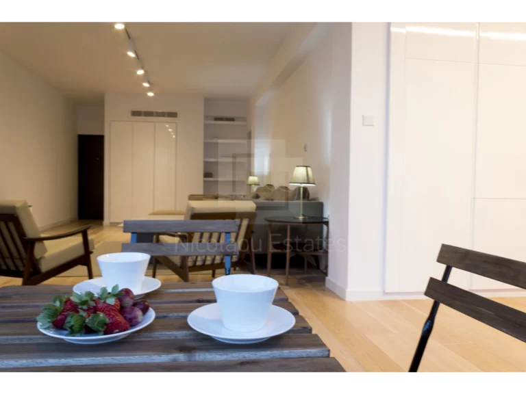 3 Bedroom Apartment for Sale in Limassol District