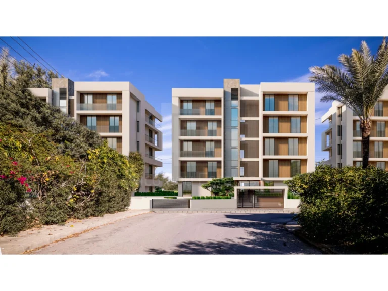 2 Bedroom Apartment for Sale in Aglantzia, Nicosia District