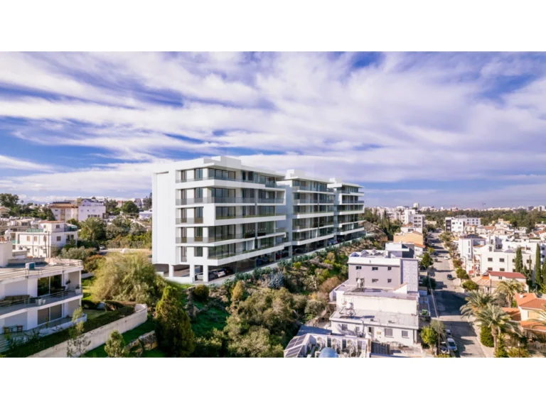 3 Bedroom Apartment for Sale in Aglantzia, Nicosia District