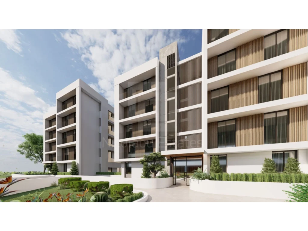 2 Bedroom Apartment for Sale in Aglantzia, Nicosia District