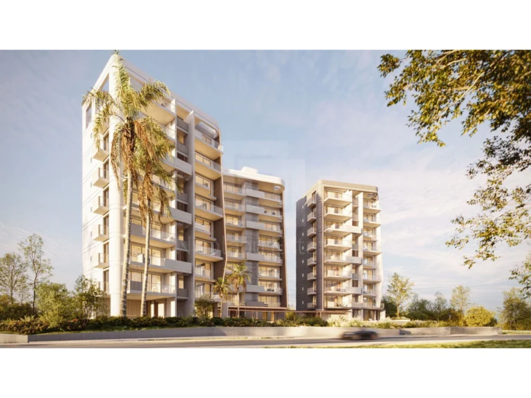 Cheap Apartments for Sale Larnaca up to 800000 euro