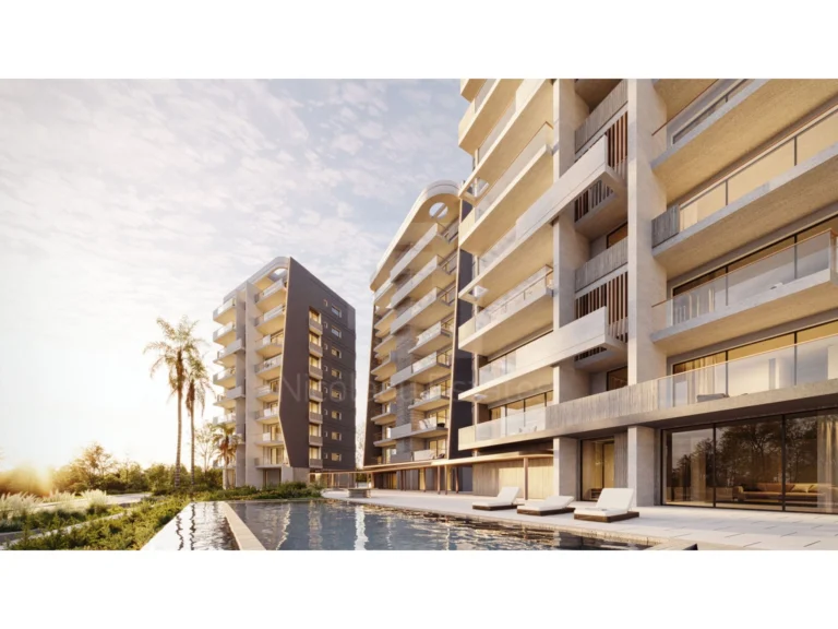 Cheap Apartments for Sale Larnaca up to 500000 euro