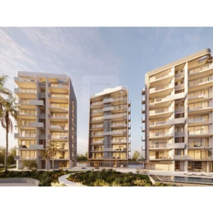 2 Bedroom Apartment for Sale in Larnaca – Makenzy