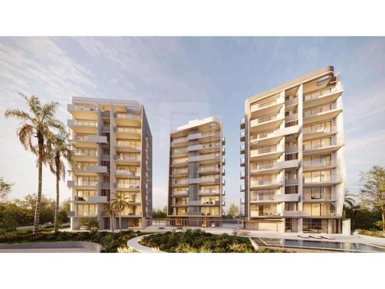 Cheap Apartments for Sale Larnaca up to 500000 euro