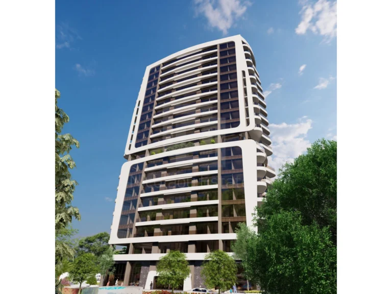 Cheap Apartments for Sale Nicosia up to 600000 euro