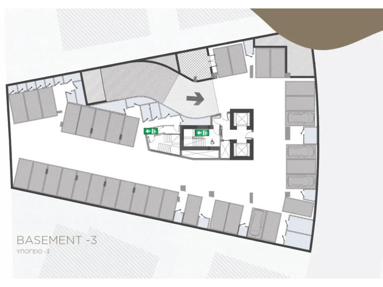 121m² Commercial for Sale in Nicosia District