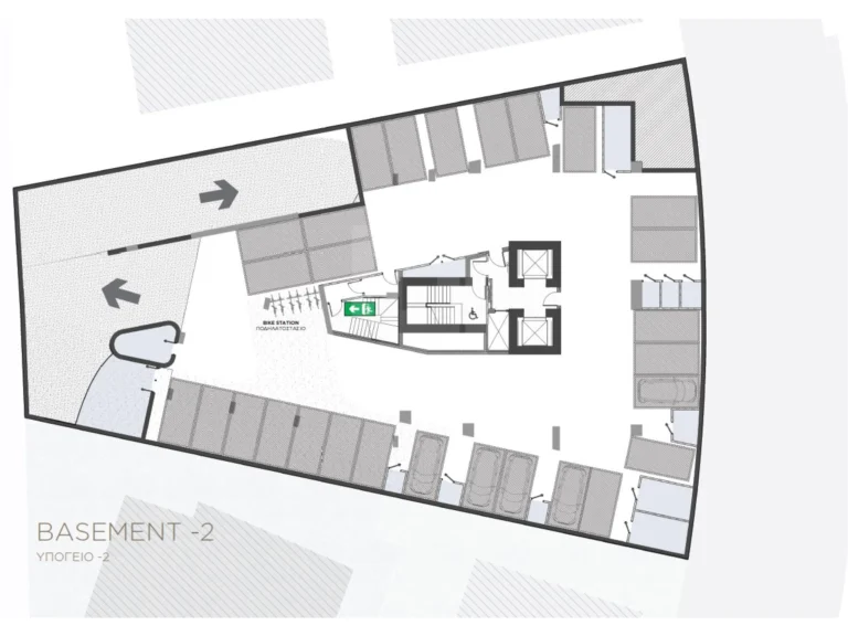 121m² Commercial for Sale in Nicosia District