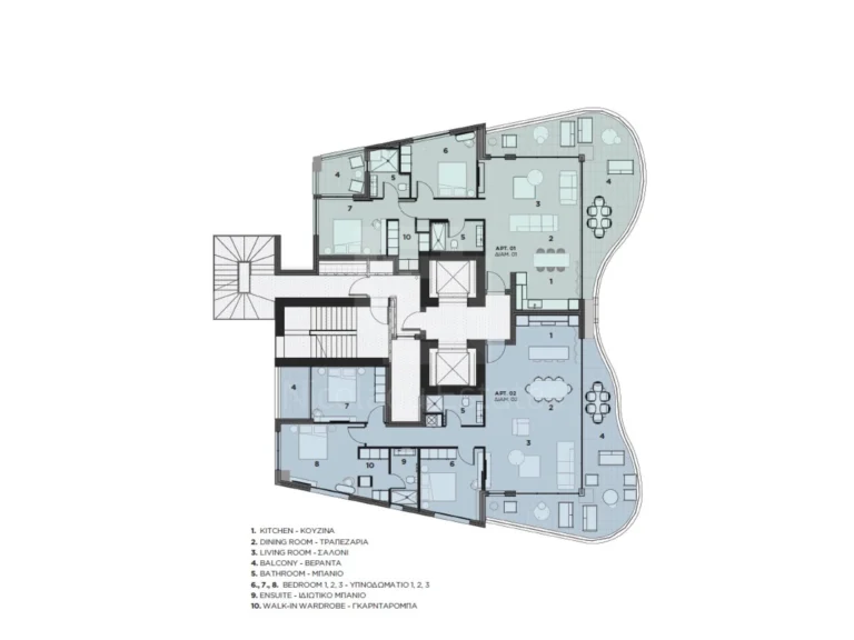 Commercial Properties