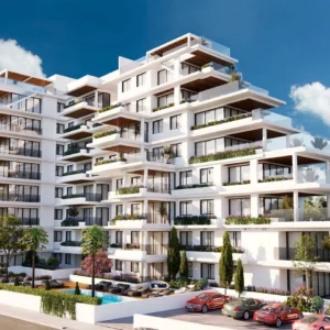 2 Bedroom Apartment for Sale in Larnaca – Sotiros