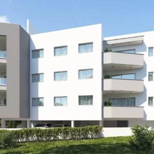 3 Bedroom Apartment for Sale in Limassol – Agios Athanasios