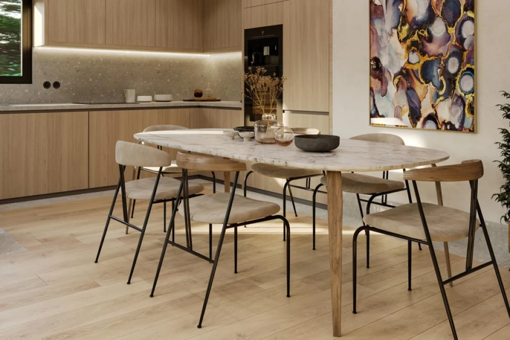 3 Bedroom Apartment for Sale in Deryneia, Famagusta District