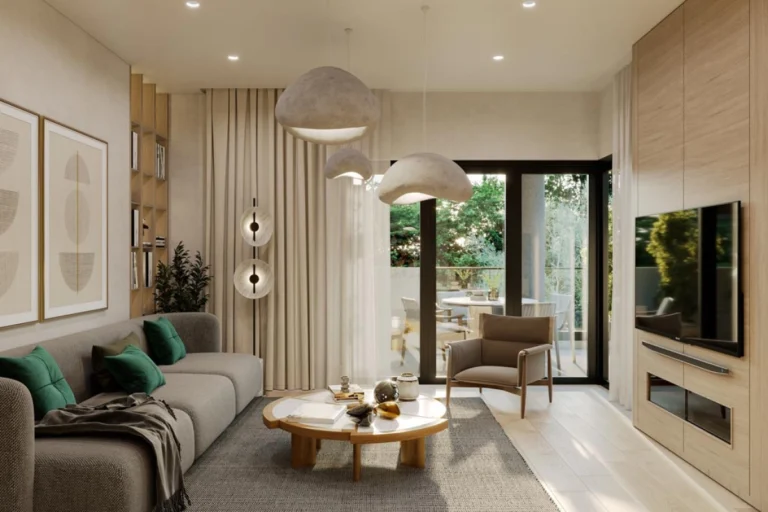 3 Bedroom Apartment for Sale in Deryneia, Famagusta District