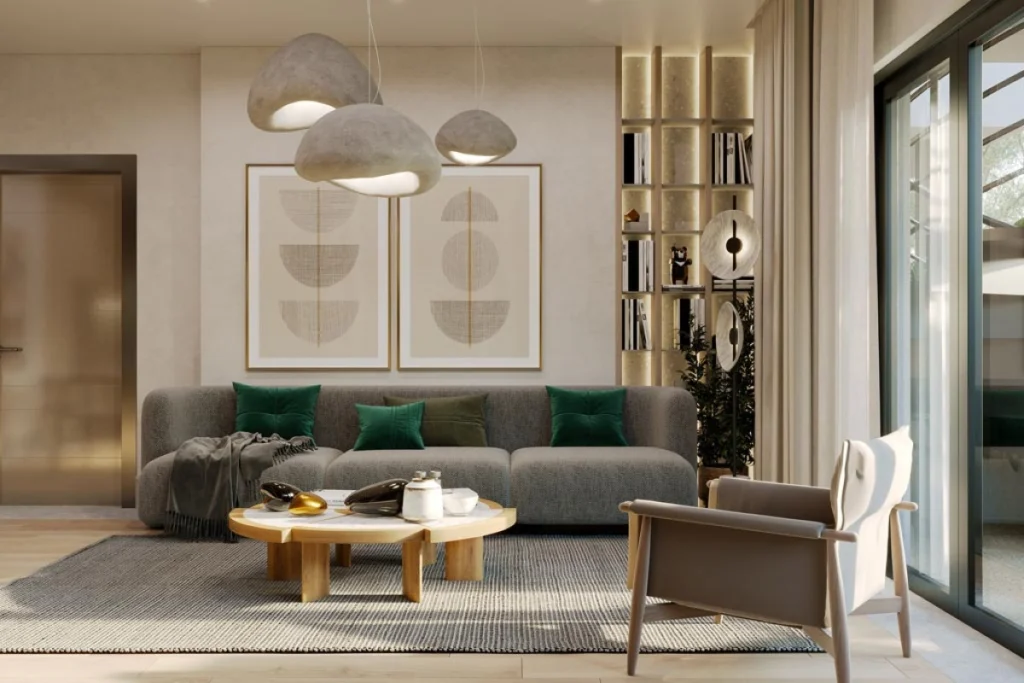 3 Bedroom Apartment for Sale in Deryneia, Famagusta District