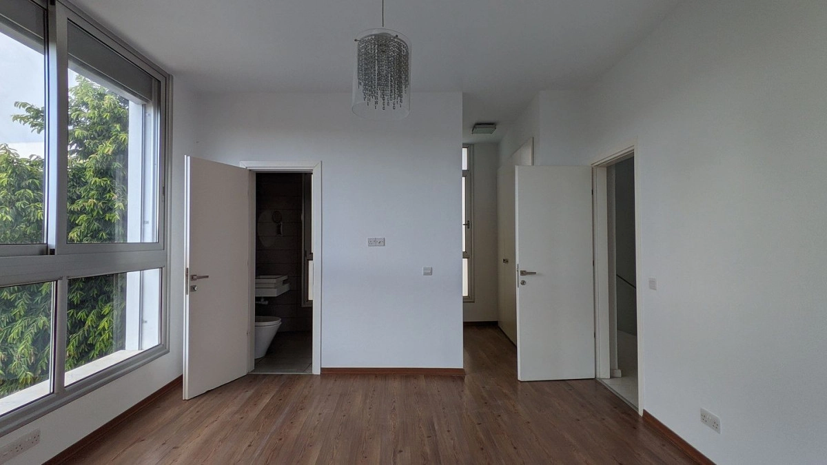 3 Bedroom House for Sale in Tseri, Nicosia District