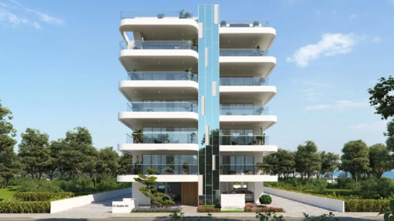 2 Bedroom Apartment for Sale in Larnaca – Sotiros