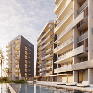 2 Bedroom Apartment for Sale in Larnaca – Sotiros