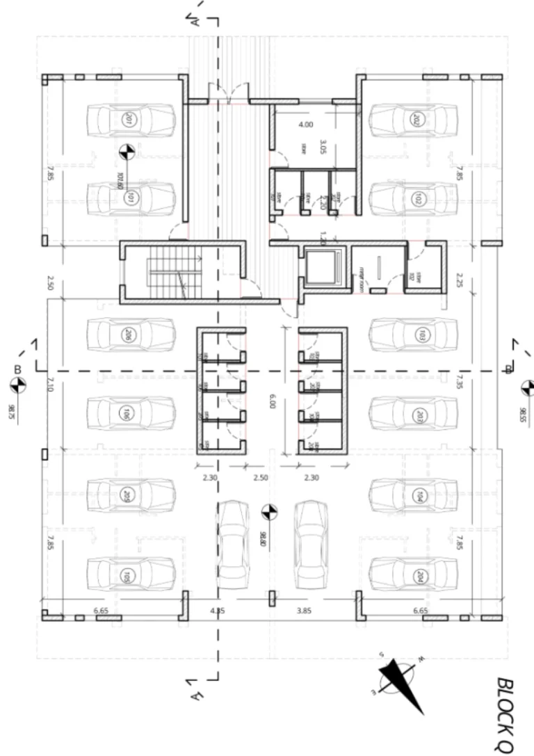 1 Bedroom Apartment for Sale in Geroskipou, Paphos District