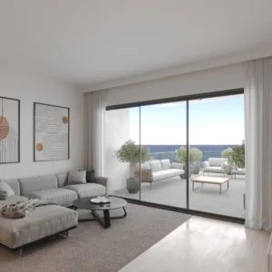 1 Bedroom Apartment for Sale in Kissonerga, Paphos District