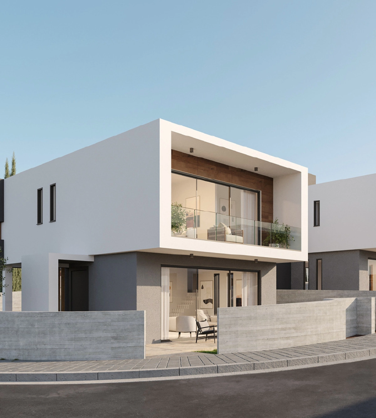 3 Bedroom House for Sale in Empa, Paphos District