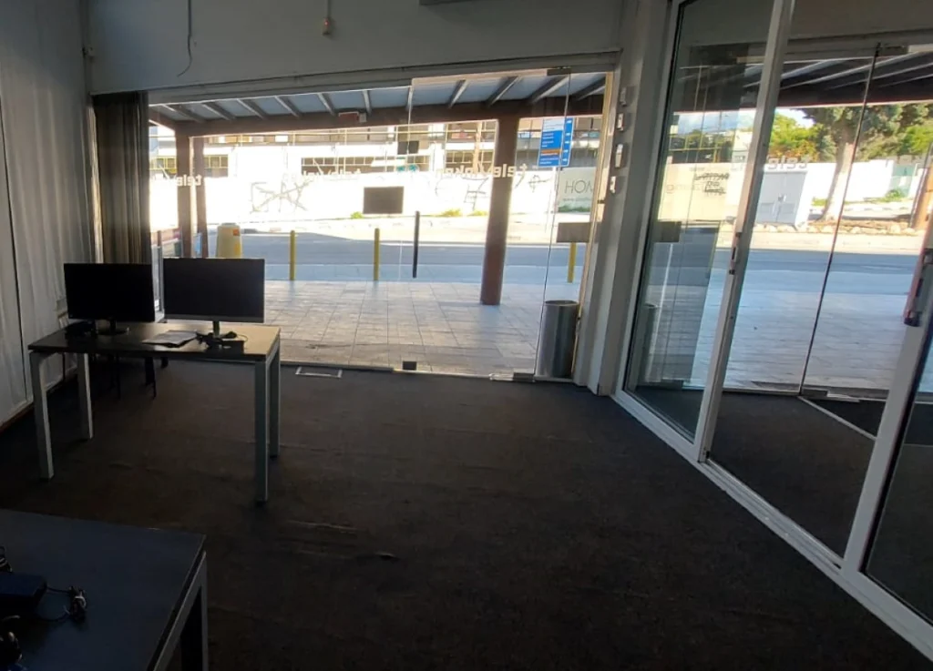 80m² Office for Rent in Paphos – Agios Theodoros