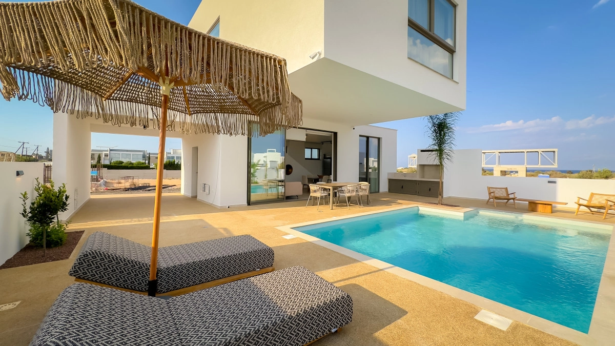 3 Bedroom House for Sale in Protaras, Famagusta District