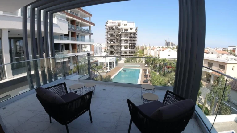 3 Bedroom House for Rent in Potamos Germasogeias, Limassol District