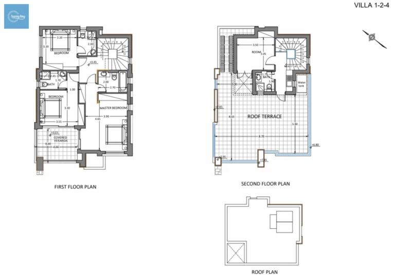 6+ Bedroom Villa for Sale in Chlorakas, Paphos District