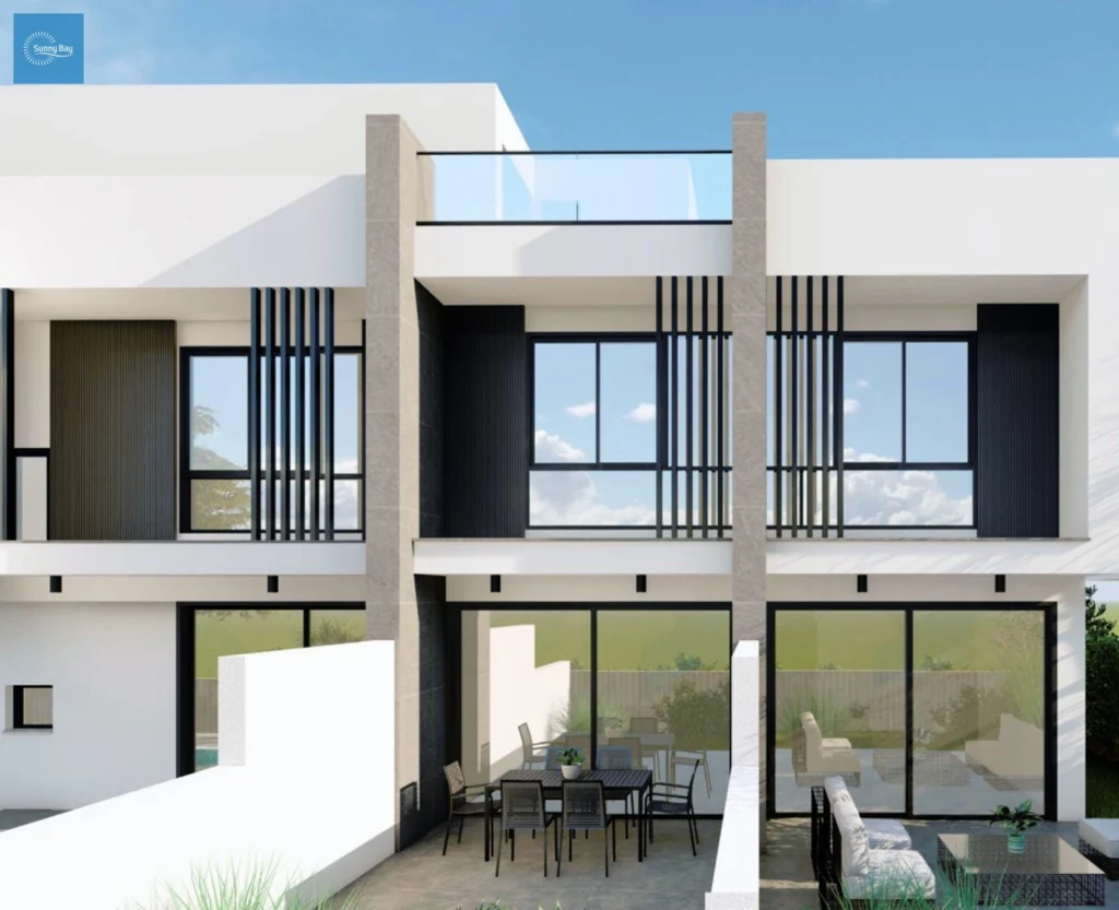 3 Bedroom House for Sale in Chlorakas, Paphos District