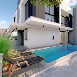 3 Bedroom House for Sale in Chlorakas, Paphos District