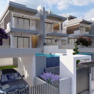 5 Bedroom House for Sale in Chlorakas, Paphos District