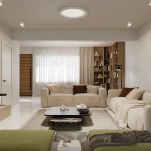 3 Bedroom House for Sale in Larnaca District