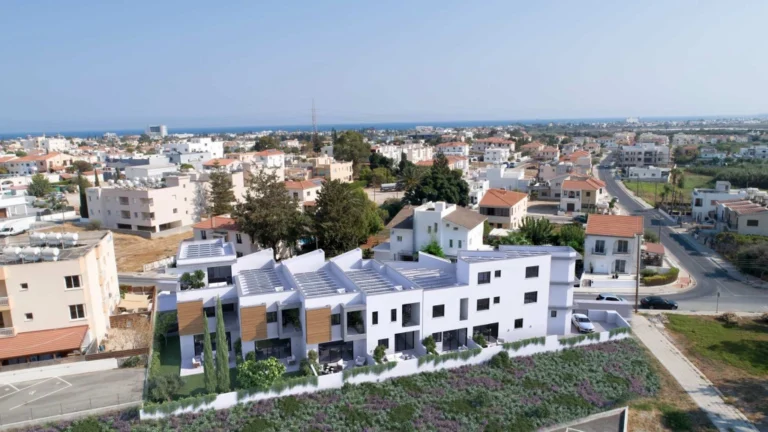 3 Bedroom House for Sale in Larnaca District