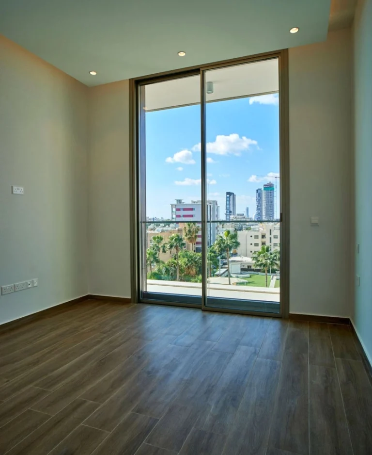 2 Bedroom Apartment for Sale in Limassol District